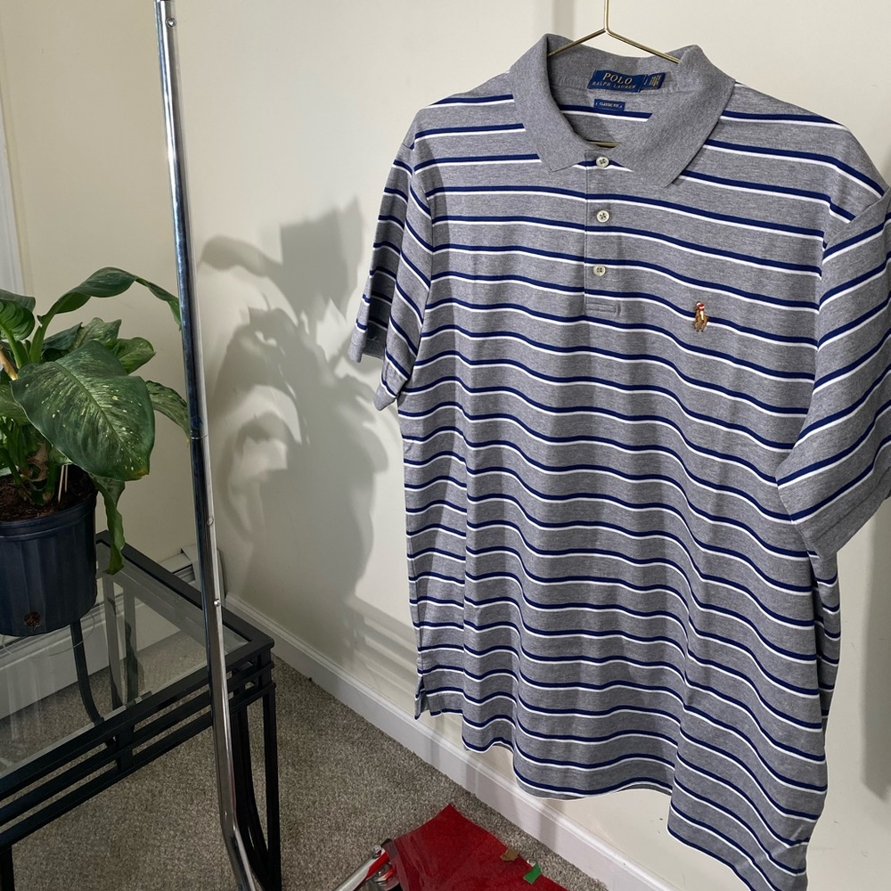 Polo Ralph Lauren shirt